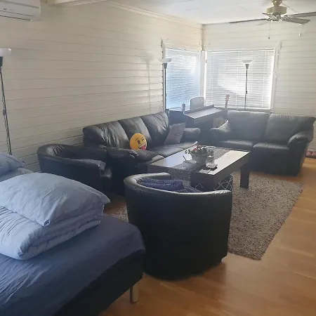 Holiday Home Gol Exterior photo
