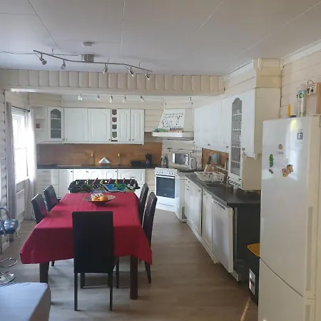 Holiday Home Gol Exterior photo