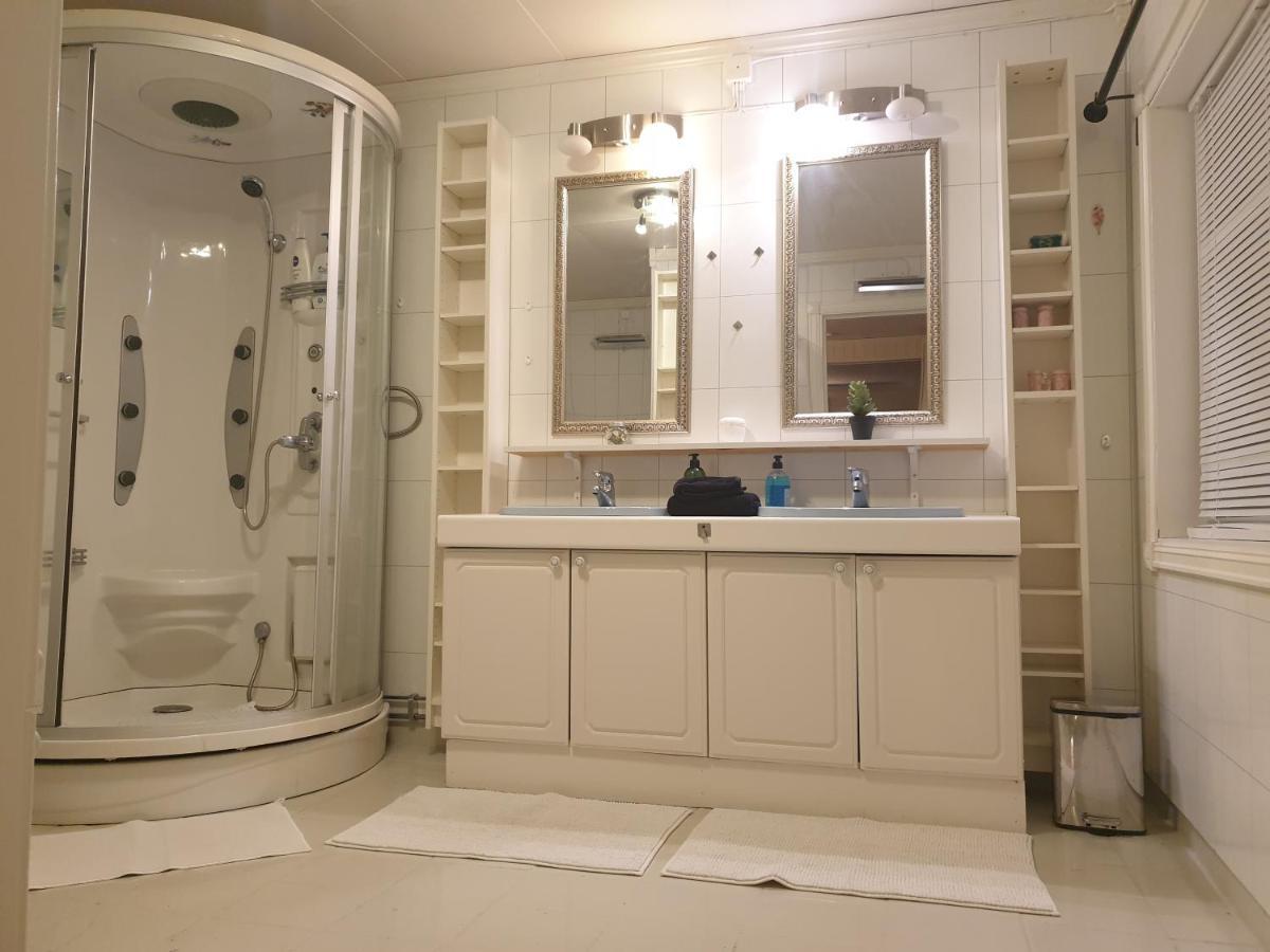 Holiday Home Apartment Gol