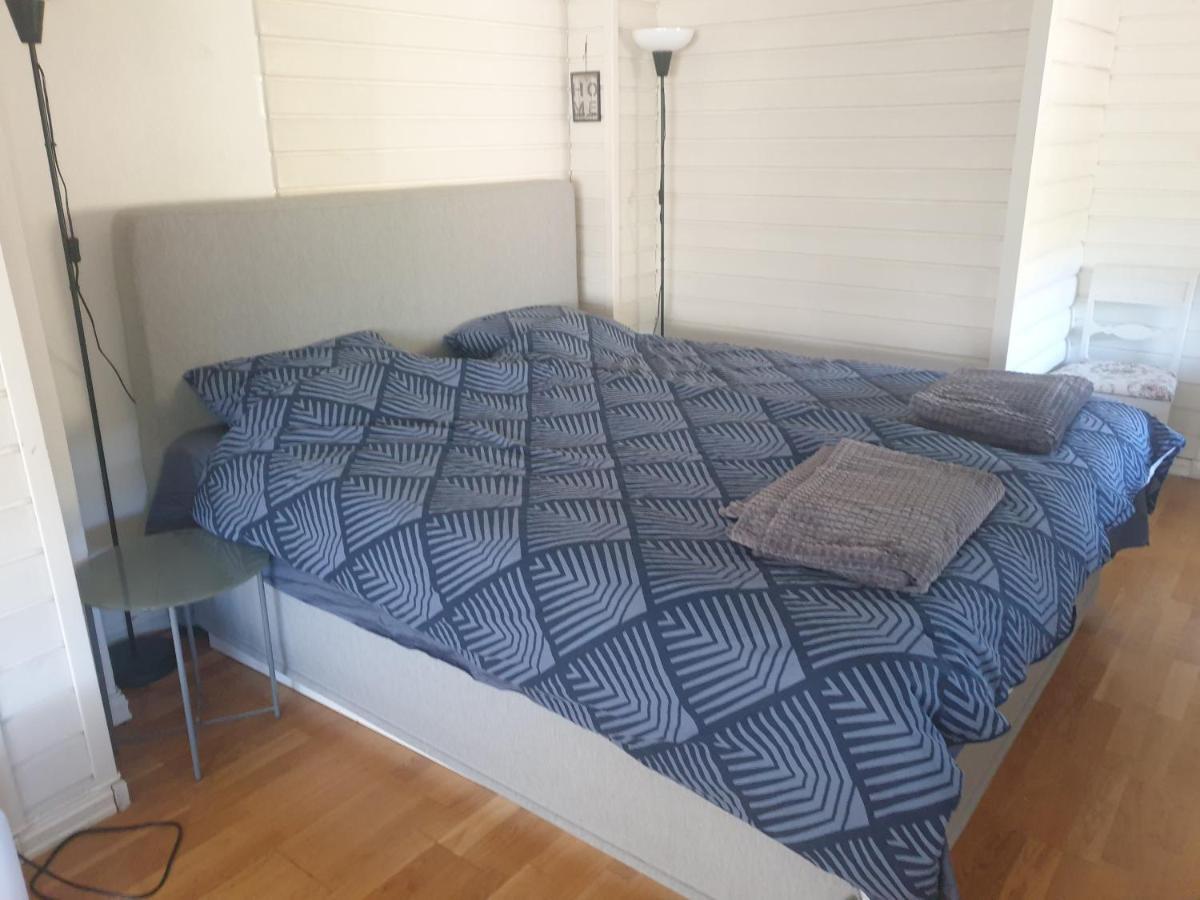 Apartment Holiday Home Gol
