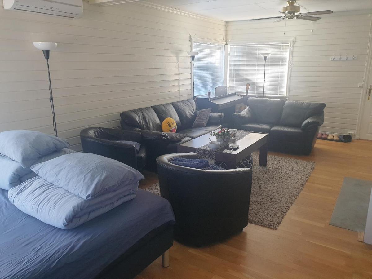Apartment Holiday Home *