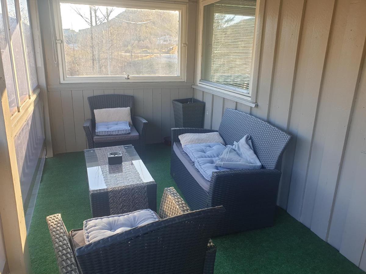 Apartment Holiday Home