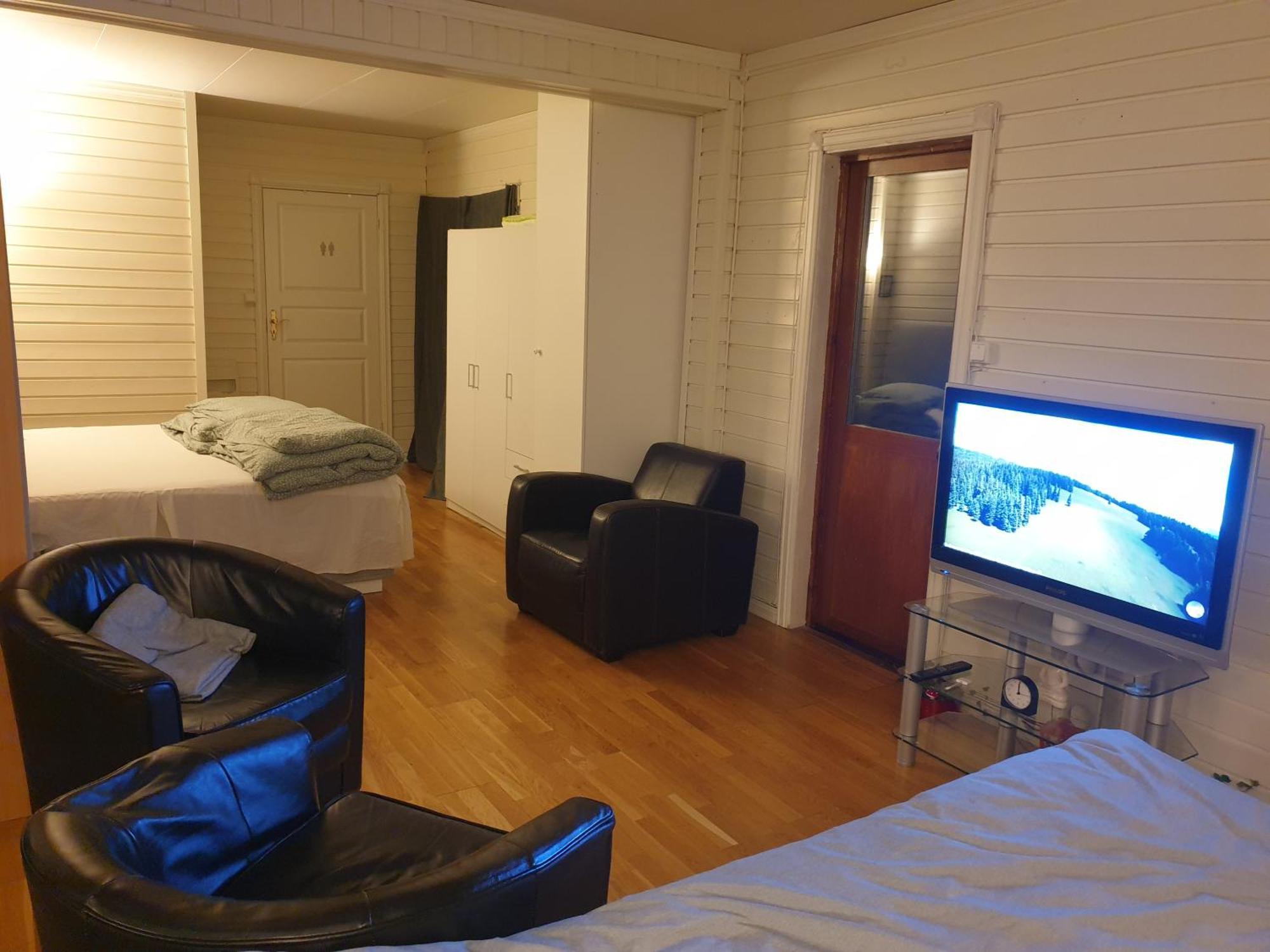 Holiday Home Apartment