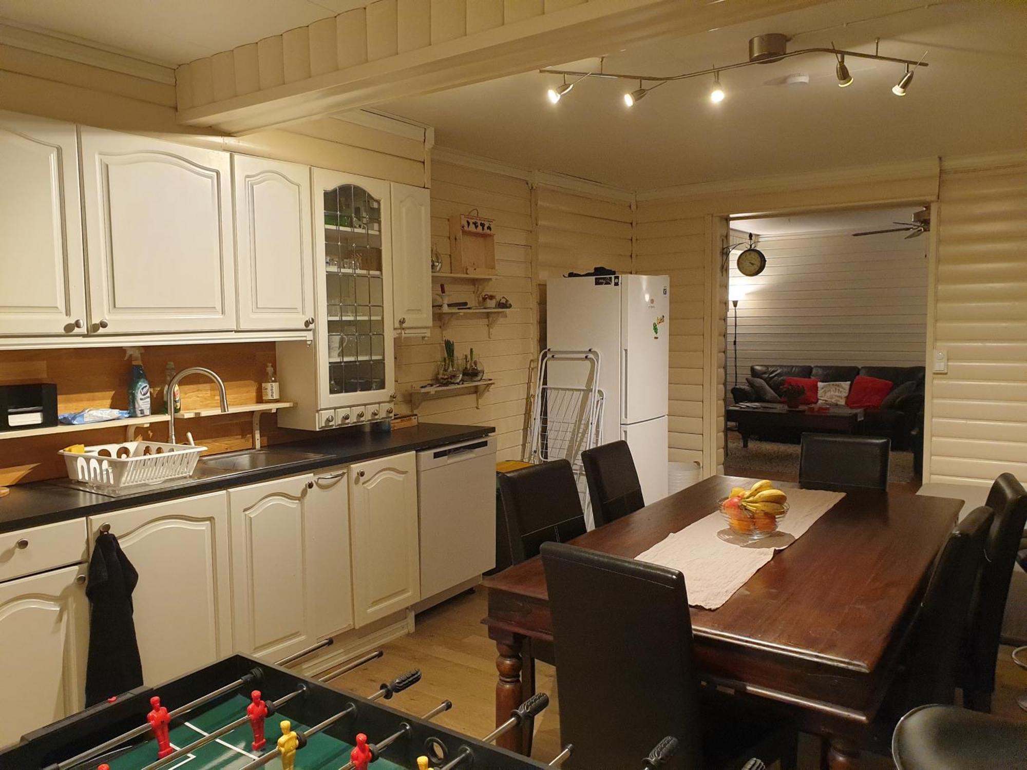 Apartment Holiday Home *
