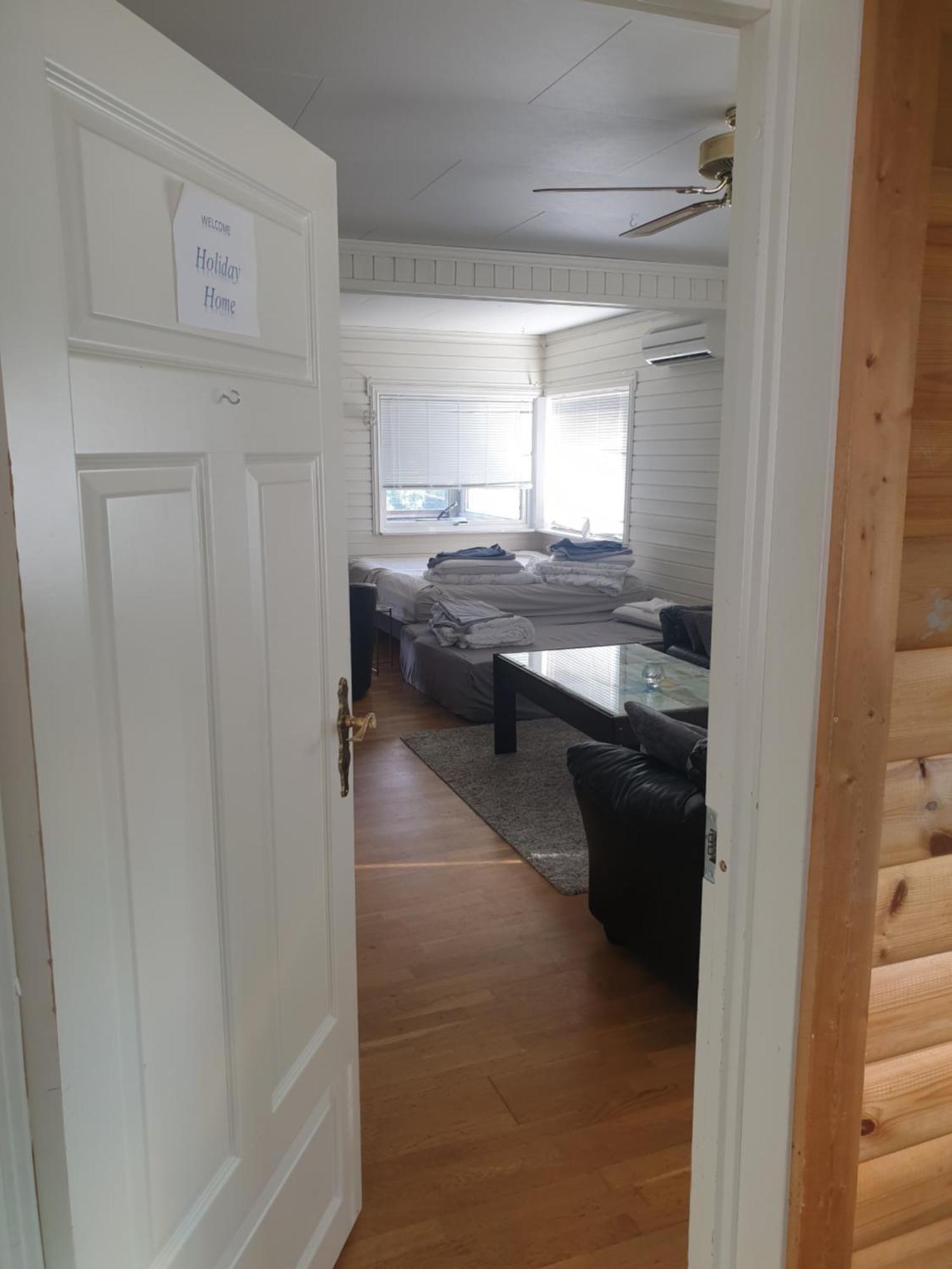 Apartment Holiday Home