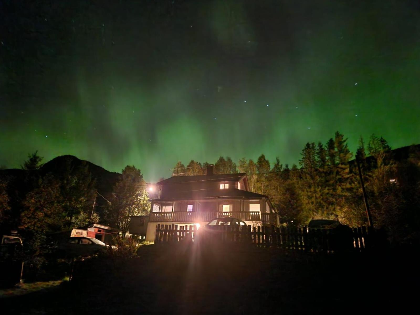 Holiday Home Apartment Gol