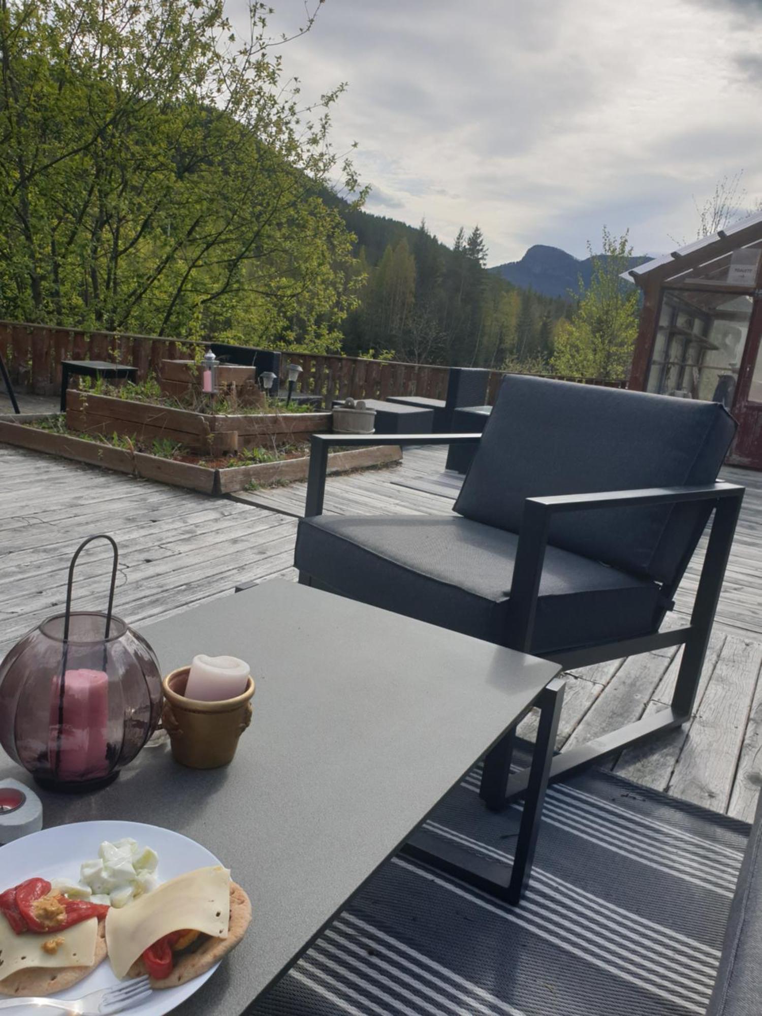 Holiday Home Appartement