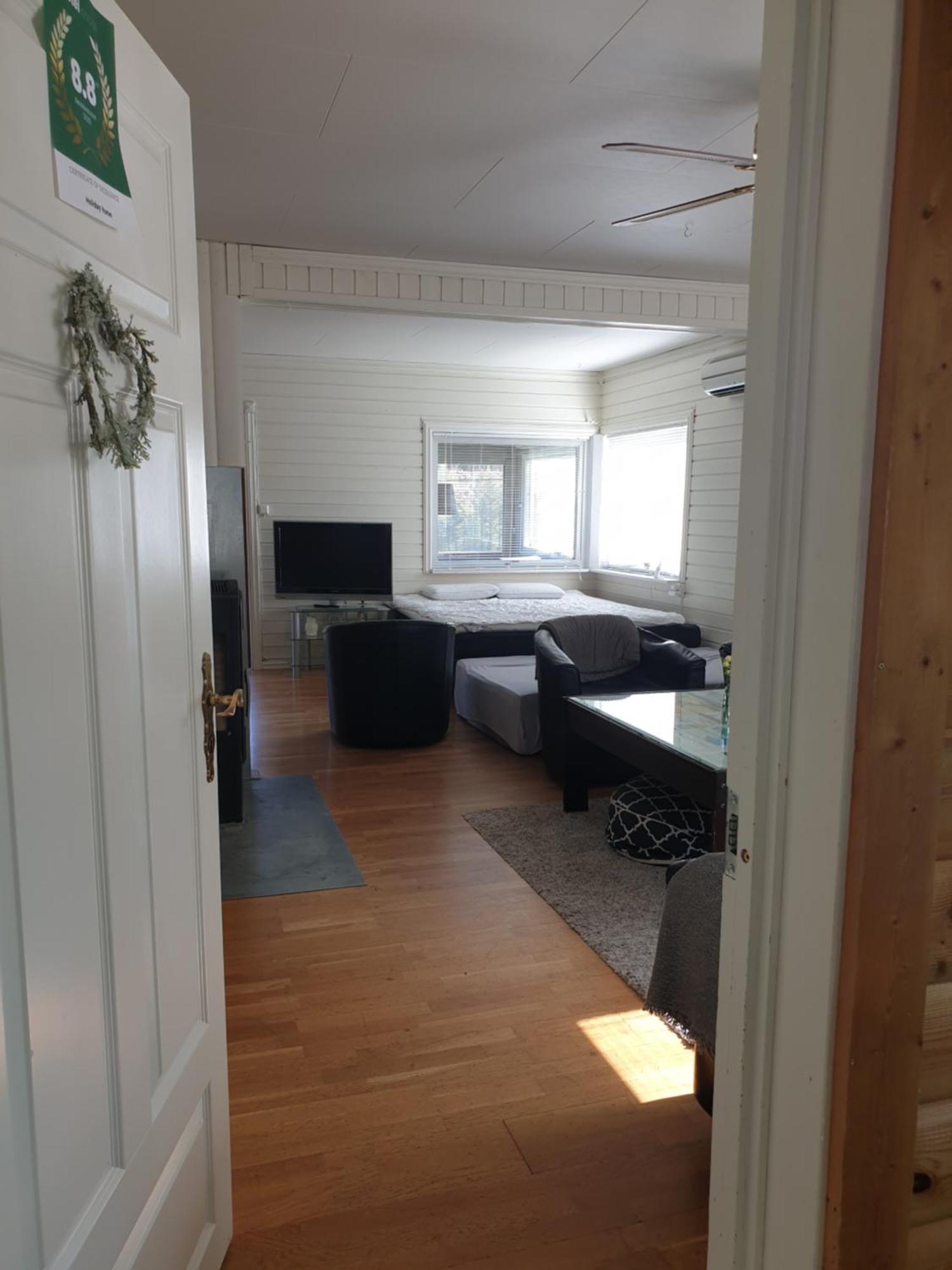 Holiday Home Appartement