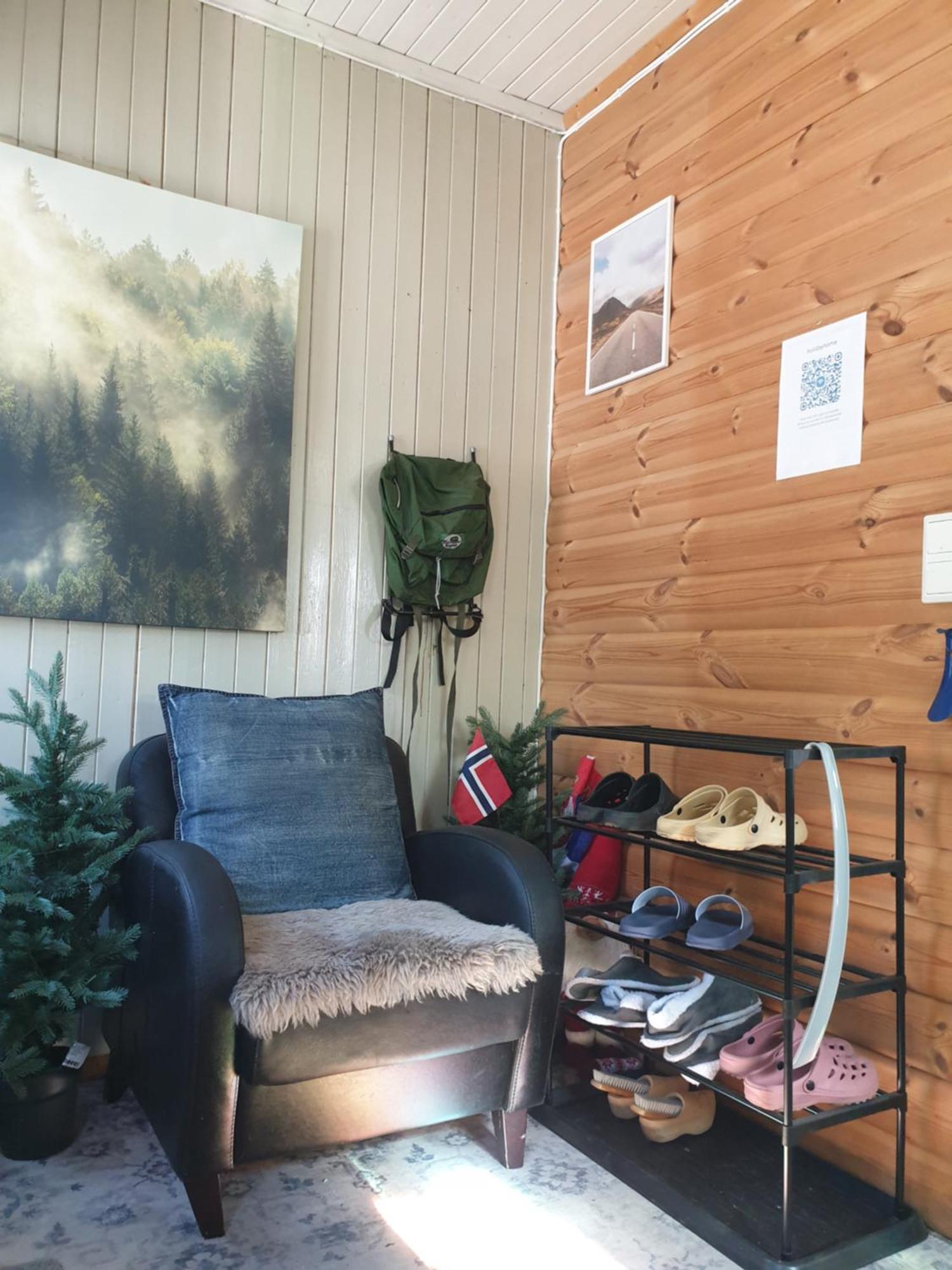 Holiday Home Appartement