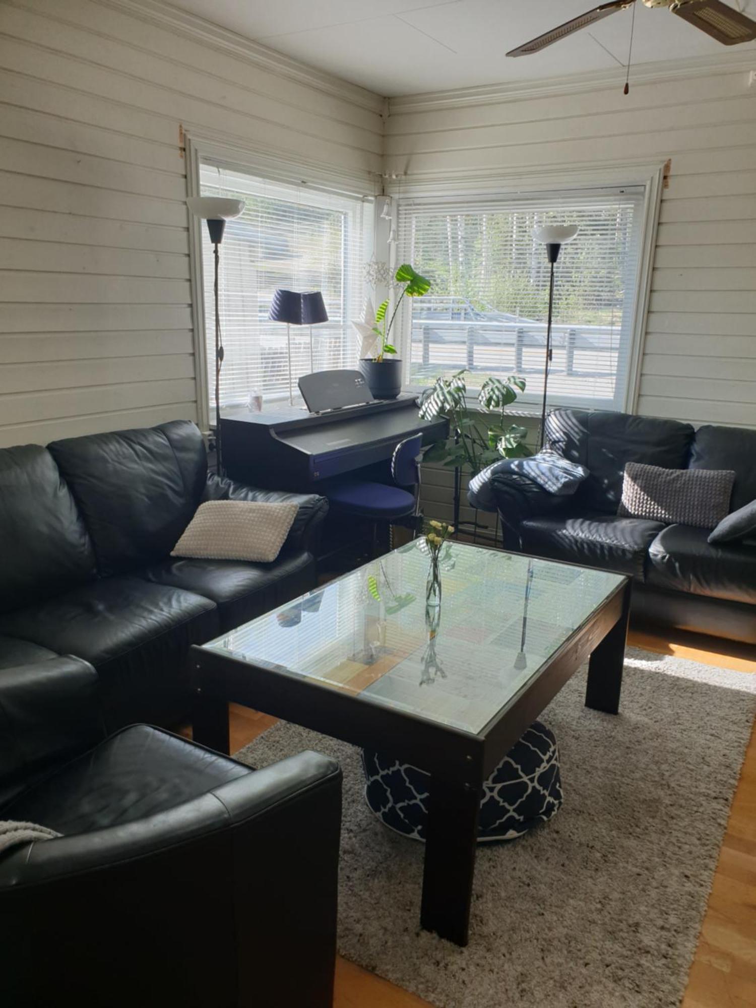 Holiday Home Appartement Gol