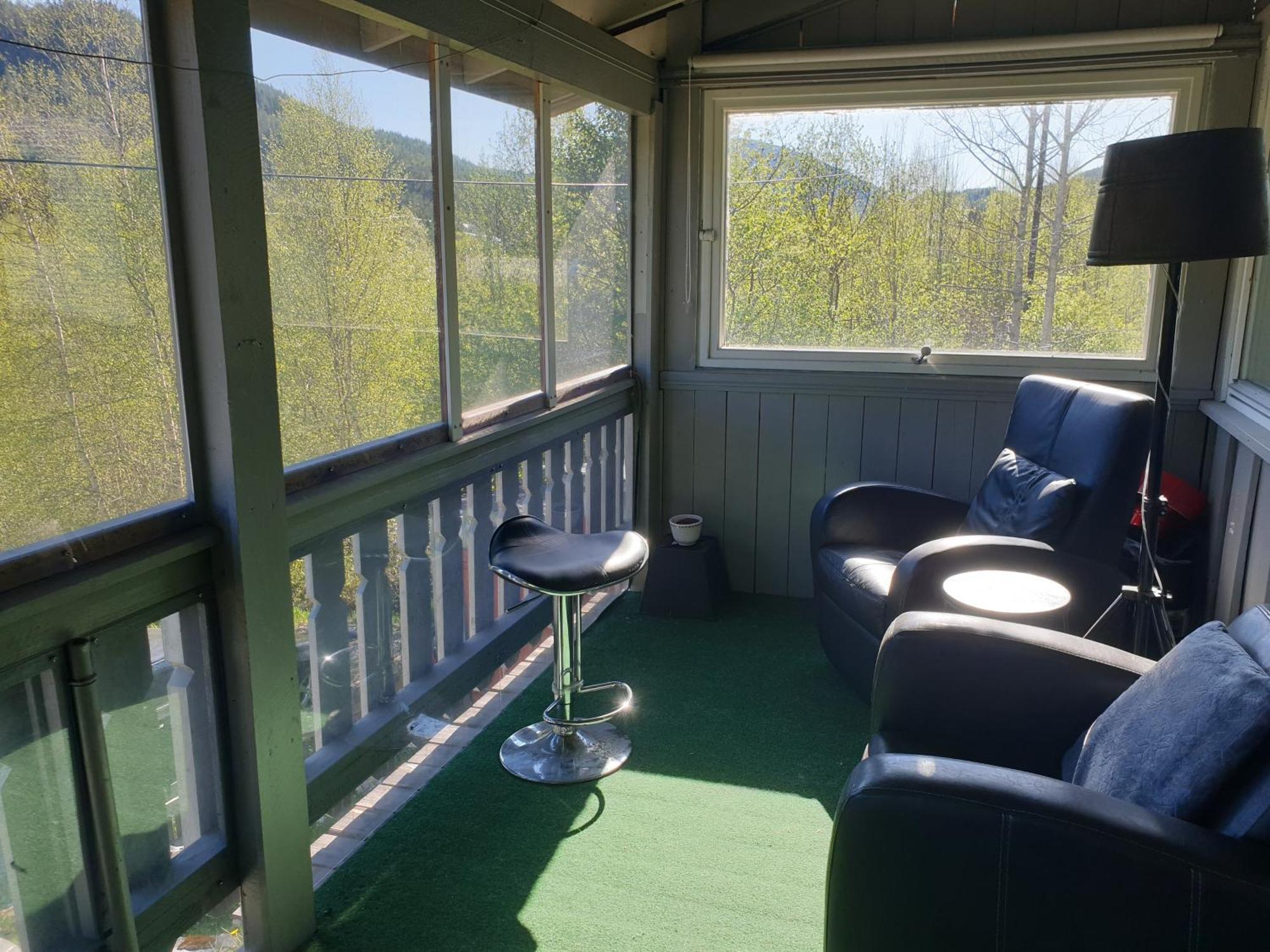 Appartement Holiday Home Gol
