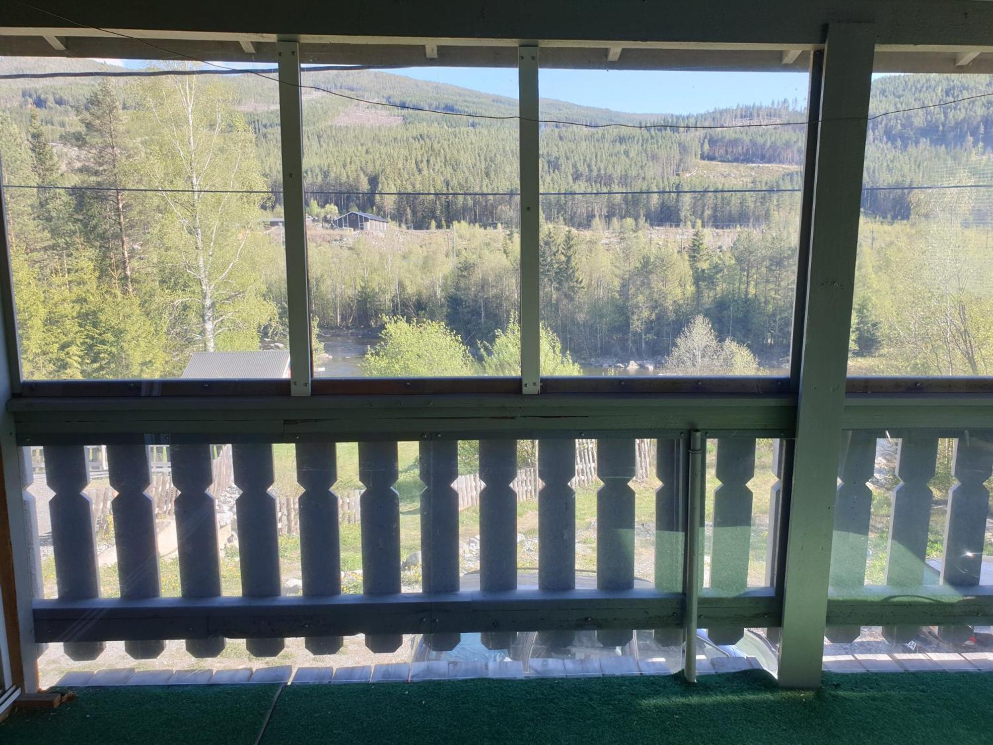 Holiday Home Appartement