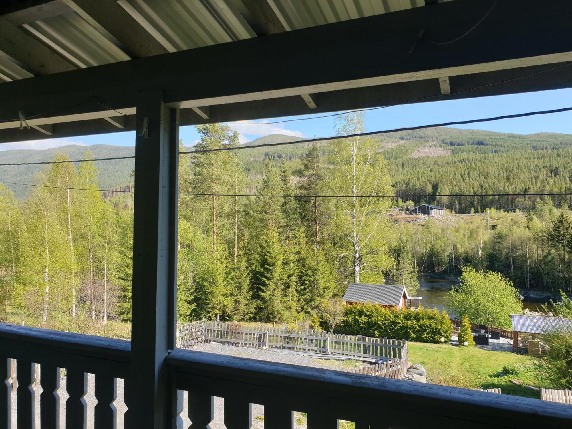 Holiday Home Appartement Gol