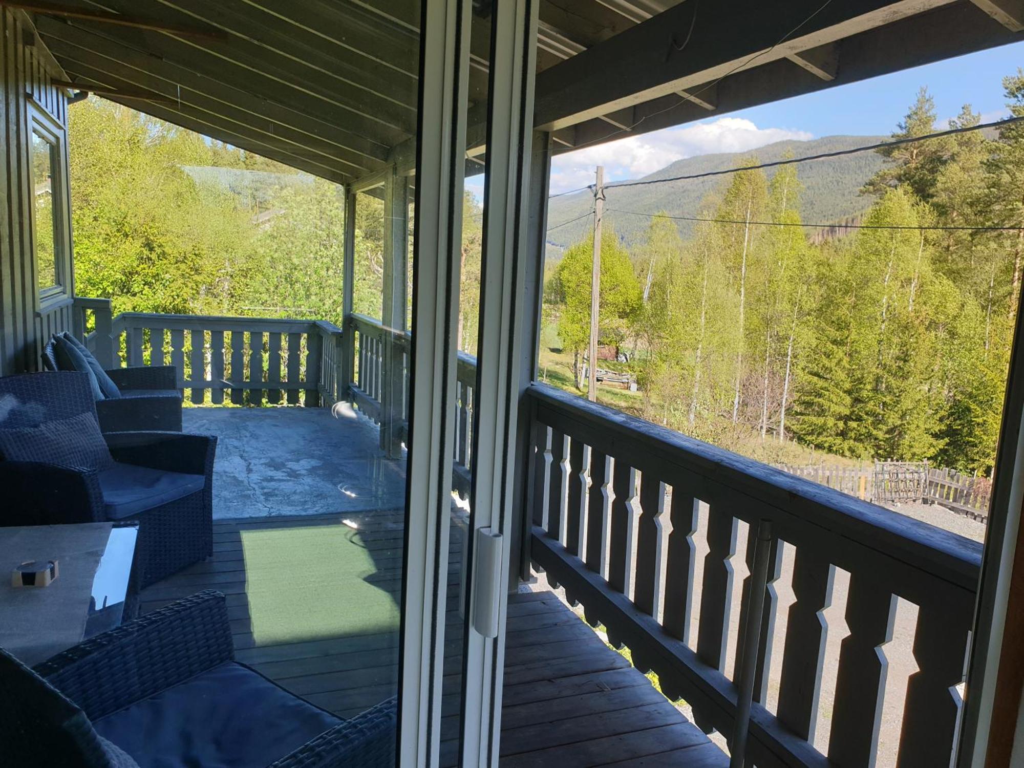 Holiday Home *