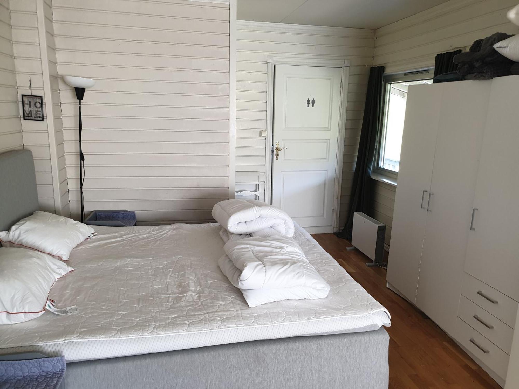 Holiday Home Appartement
